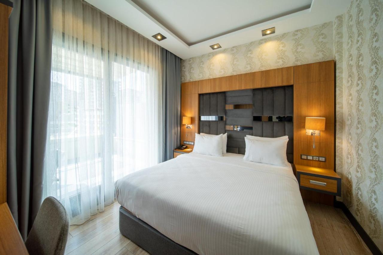 Holiday Inn - Trabzon-East By Ihg Luaran gambar