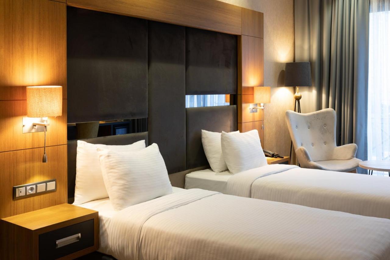 Holiday Inn - Trabzon-East By Ihg Luaran gambar